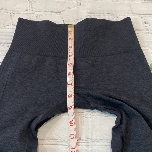 Lululemon In the Flow Crop Leggings - Picture 12 of 14